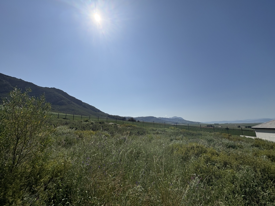 0 Bedroom Property for Sale in Piketberg Western Cape